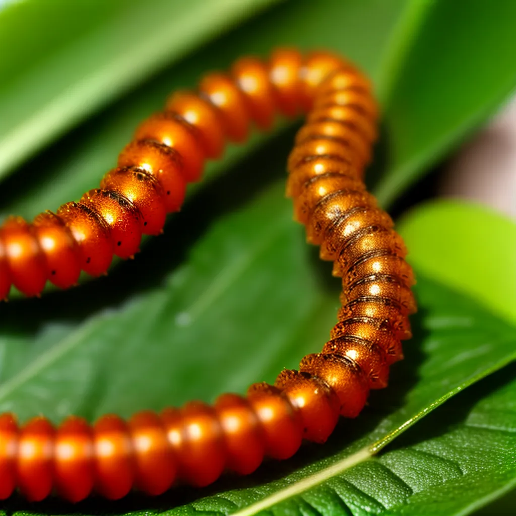 As Espécies de Centopeias Mais Comuns em Jardins Brasileiros 8