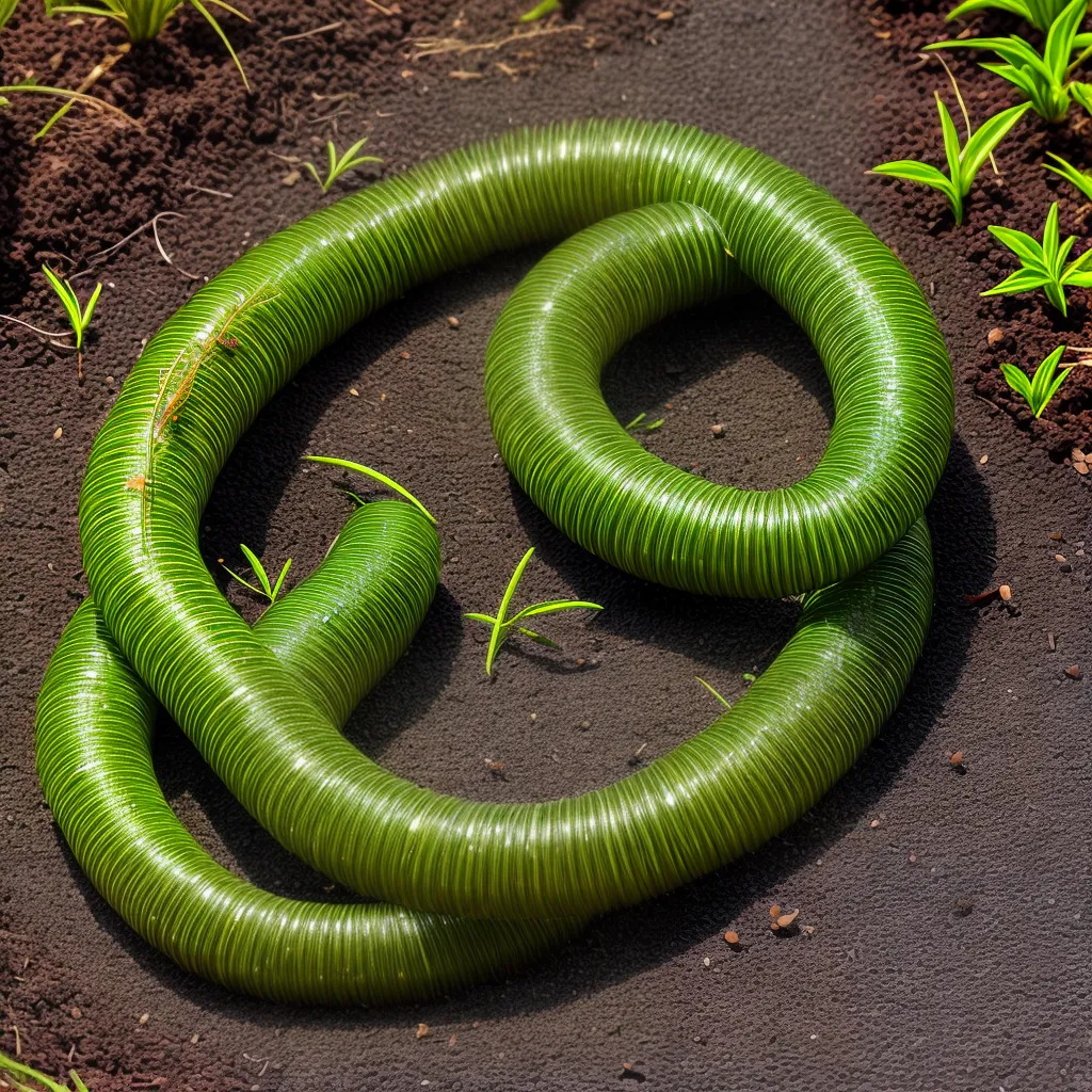 Prevenindo a Aparição de Centopeias no Jardim: Soluções Eficazes 3 Prevenindo a Aparição de Centopeias no Jardim: Soluções Eficazes 2