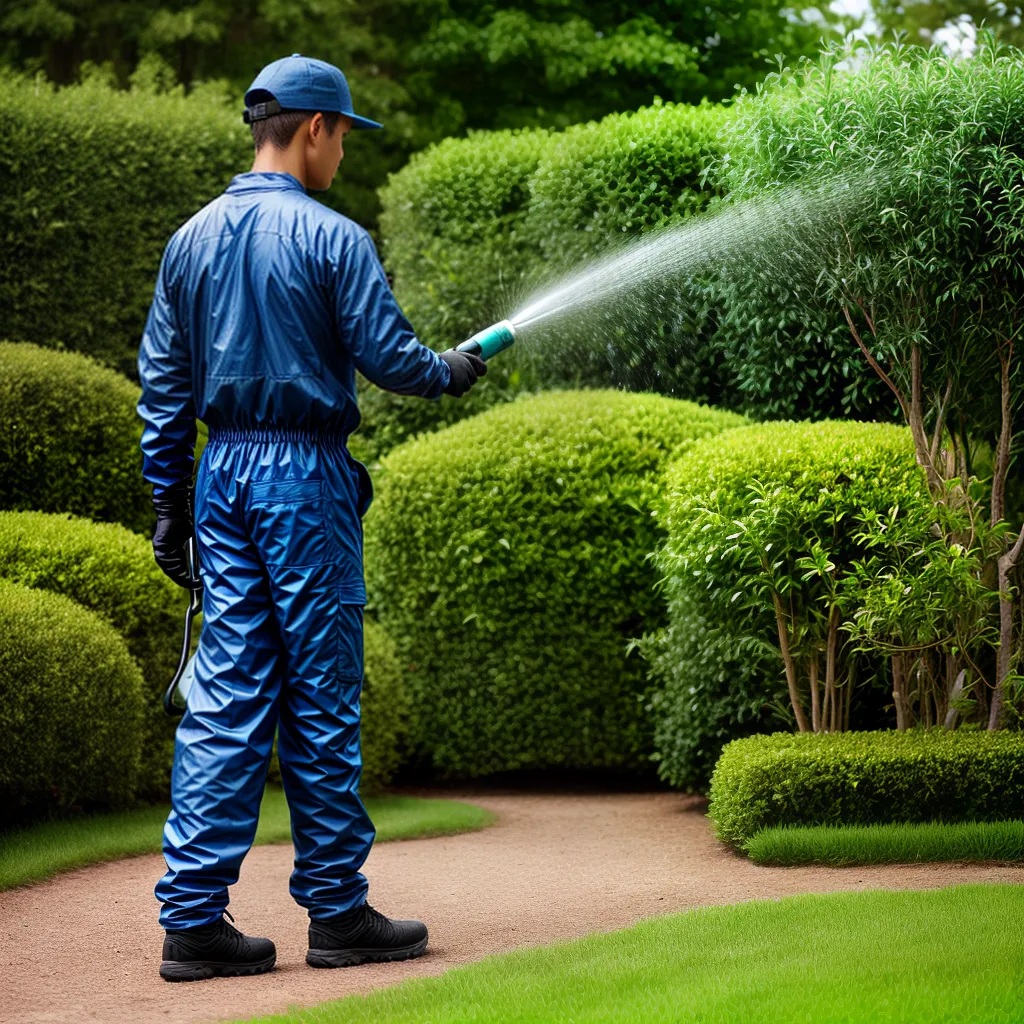 Muriçocas no Jardim: Como Identificar e Controlar Eficazmente 1 Muriçocas no Jardim: Como Identificar e Controlar Eficazmente