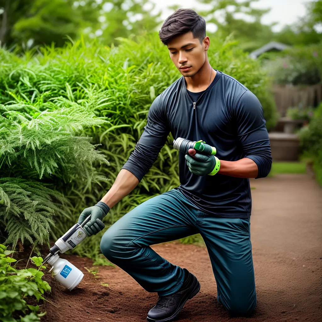 Dicas Naturais e Eficientes para Prevenir Muriçocas no Seu Jardim 2