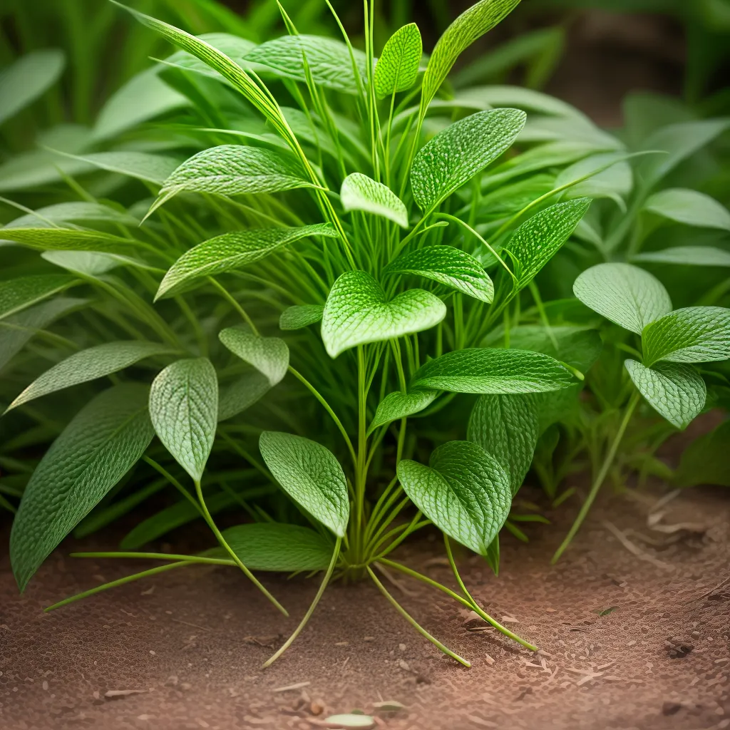 Dicas Naturais e Eficientes para Prevenir Muriçocas no Seu Jardim 4