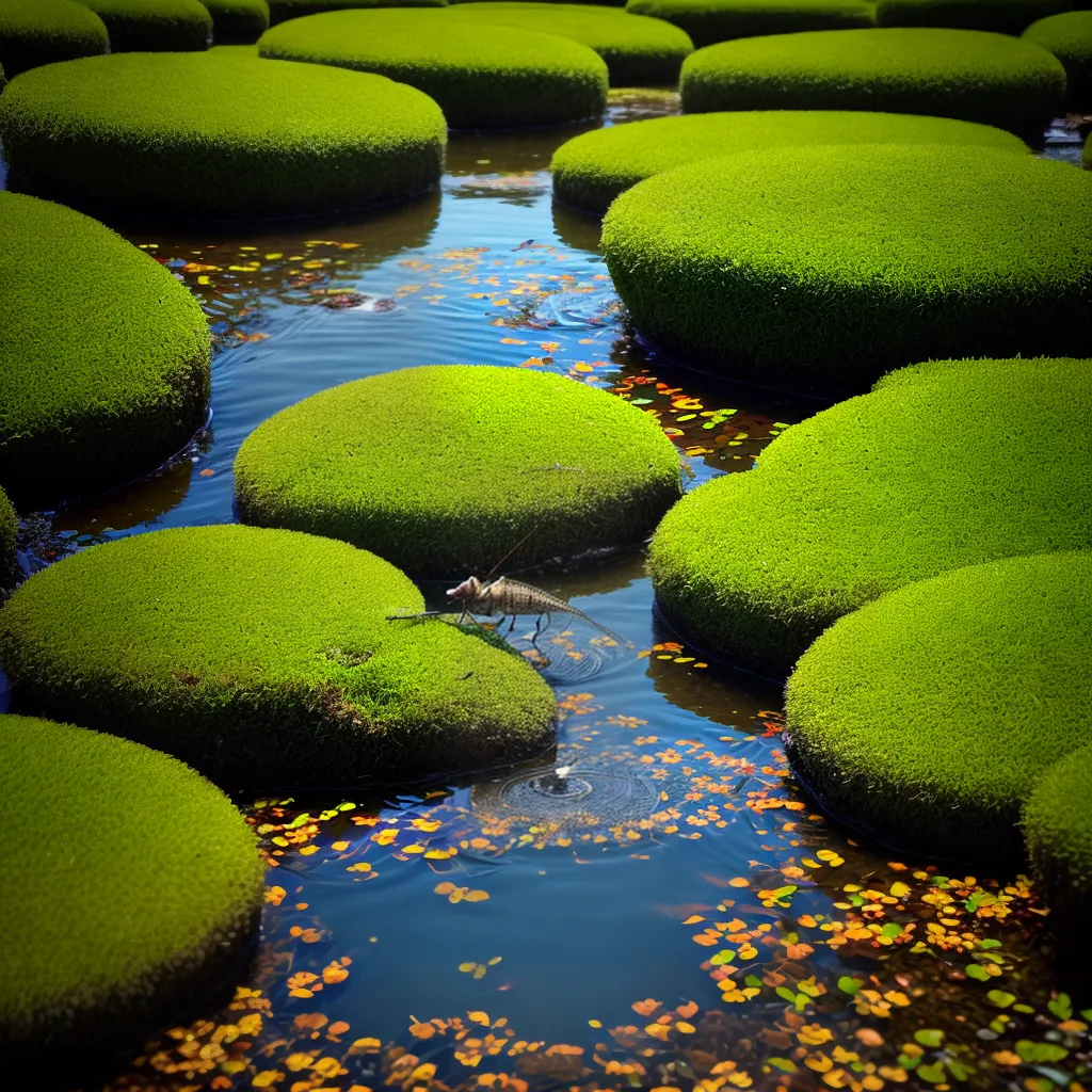 O Impacto das Muriçocas na Saúde do Seu Jardim: Entenda Melhor 10