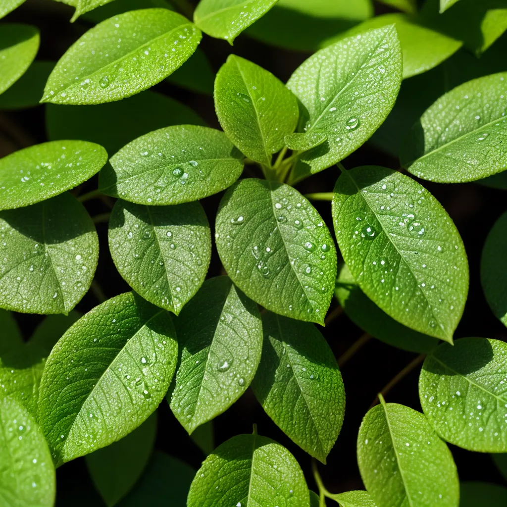 Como as Plantas Respondem à Presença de Muriçocas: Guia Prático