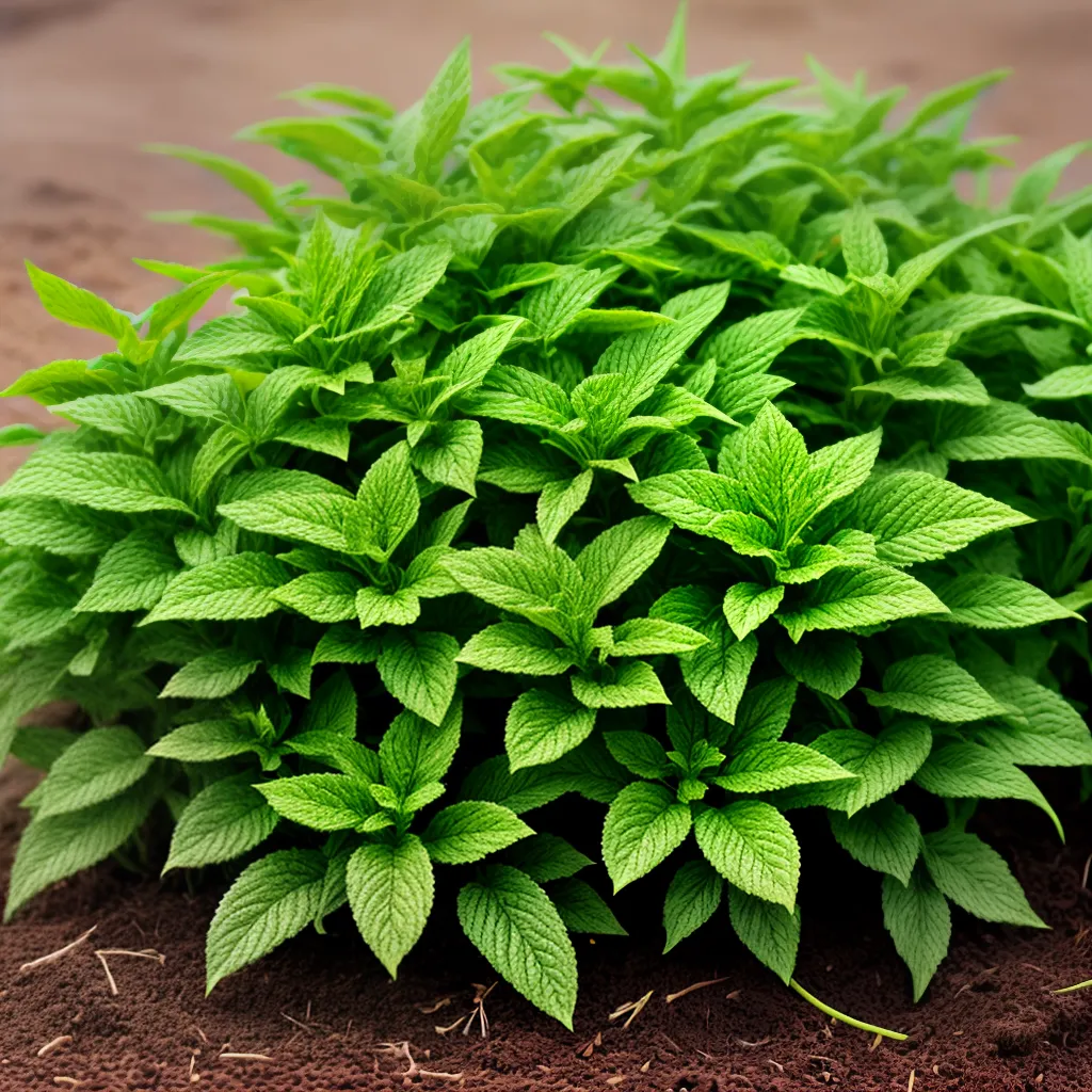 Como as Plantas Respondem à Presença de Muriçocas: Guia Prático 2