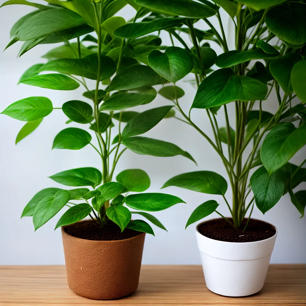 Como as Plantas Respondem à Presença de Muriçocas: Guia Prático 8