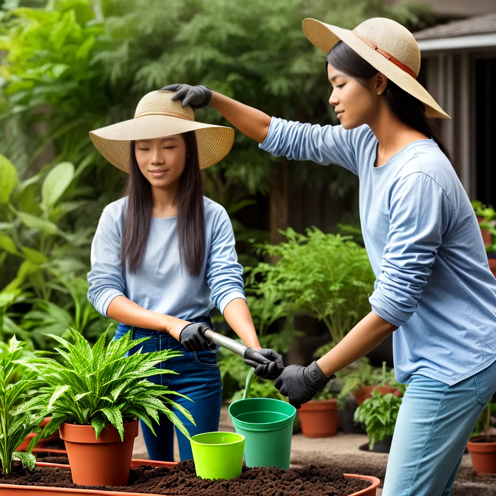Prevenindo a Aparição de Muriçocas no Seu Jardim: Dicas Práticas 2