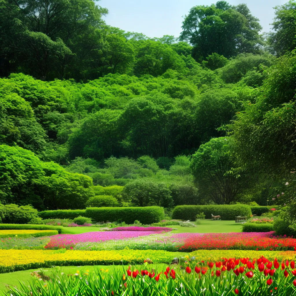 Muriçocas: Amigas ou Inimigas do Seu Jardim? 8