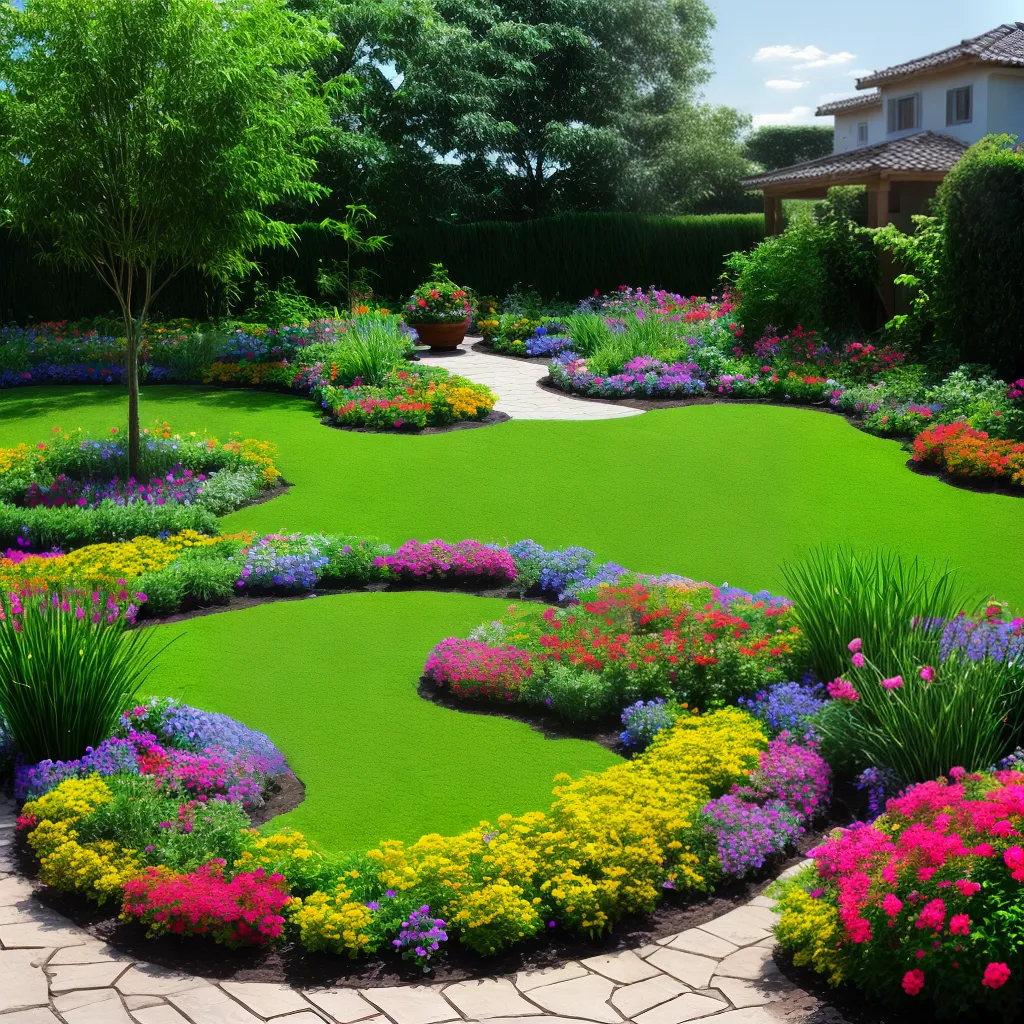 O Desafio das Muriçocas: Como Manter Seu Jardim Saudável 10