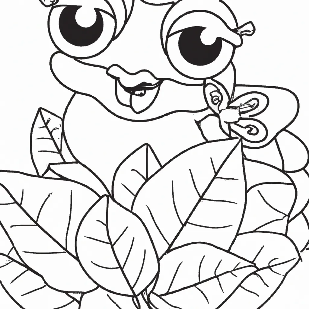 Explore a Beleza dos Desenhos de Guaxinins para Colorir 2