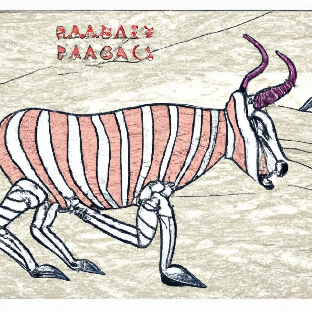 Descubra o Charme do Deserto com Desenhos de Escorpiões para Colorir 6