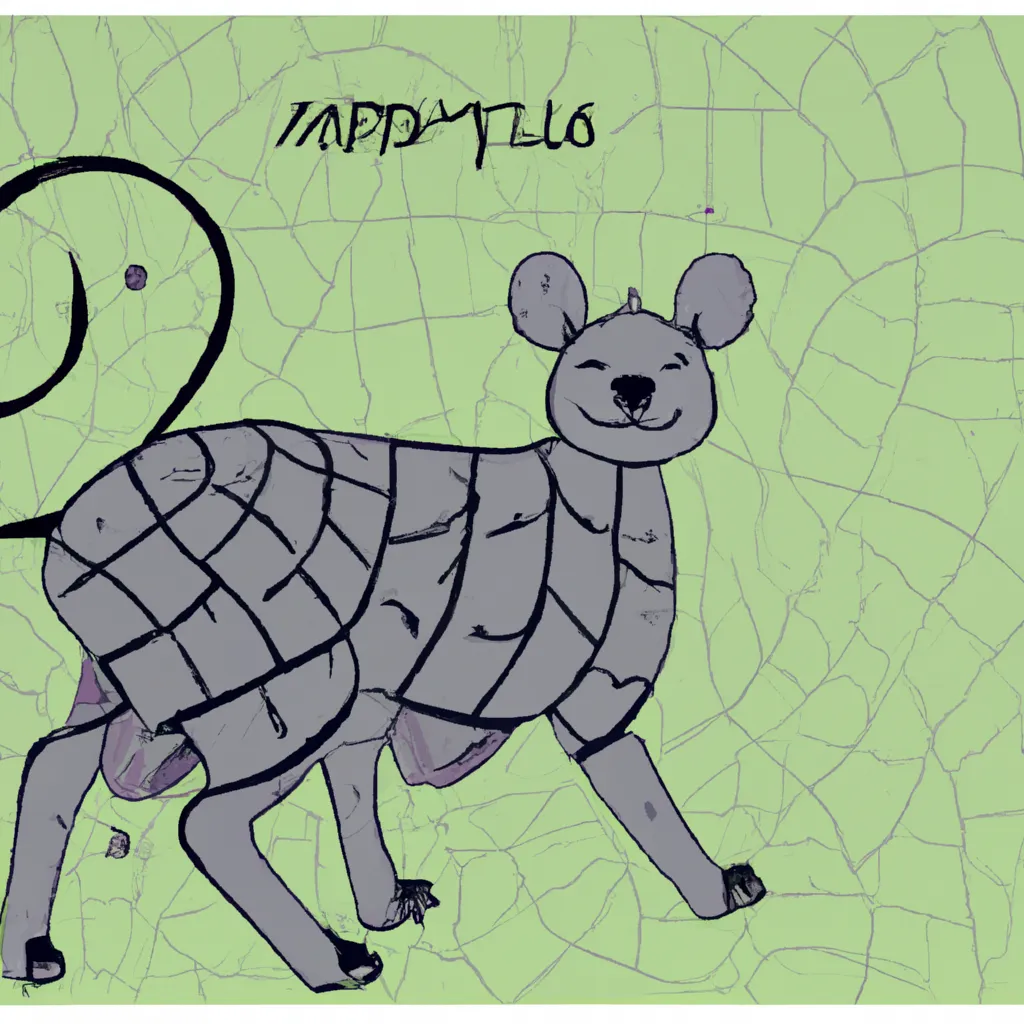 Aventure-se com Desenhos de Cangurus para Colorir 1 Aventure-se com Desenhos de Cangurus para Colorir