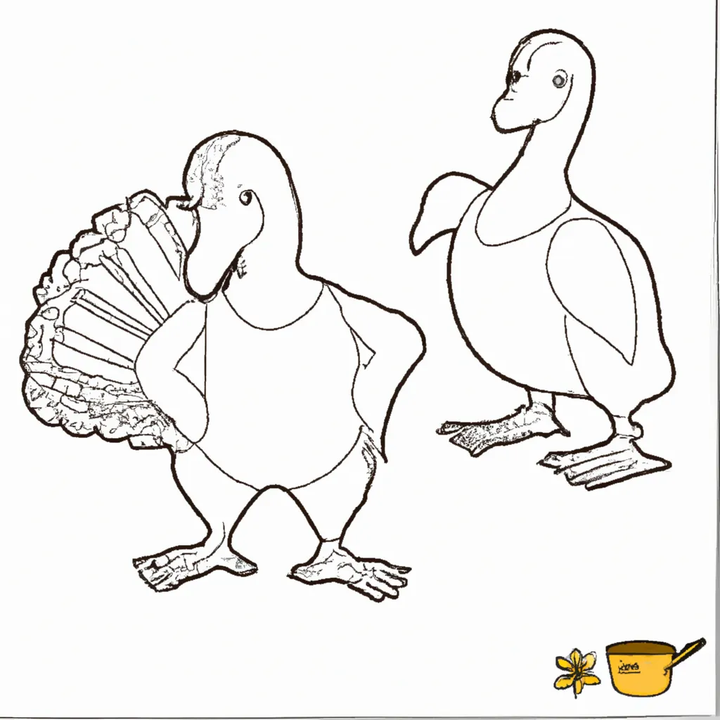 Desperte a Curiosidade com Desenhos de Ornitorrincos para Colorir 7 Desperte a Curiosidade com Desenhos de Ornitorrincos para Colorir 6