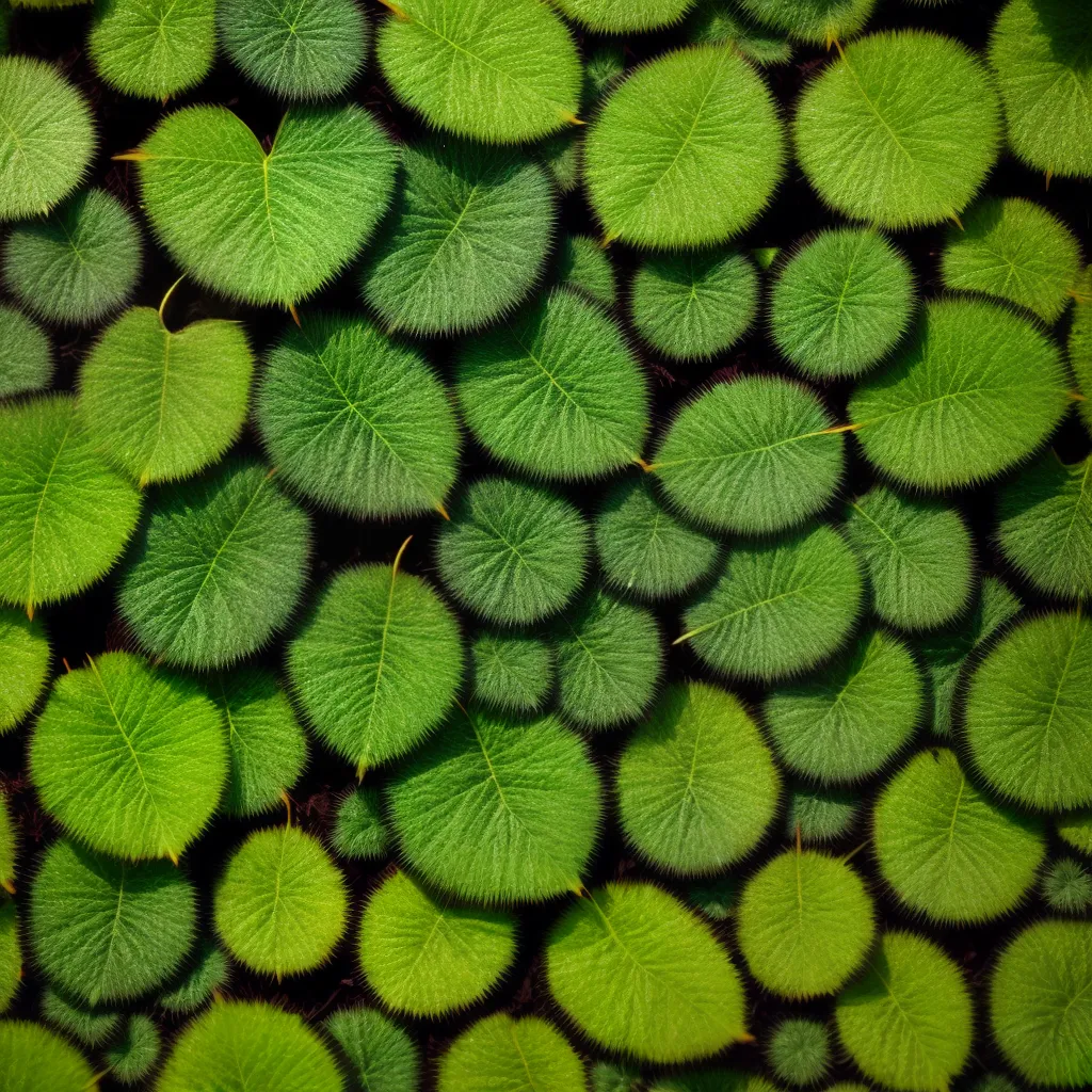 Avaliando os Danos Causados por Pernilongos: Como Recuperar seu Jardim 10