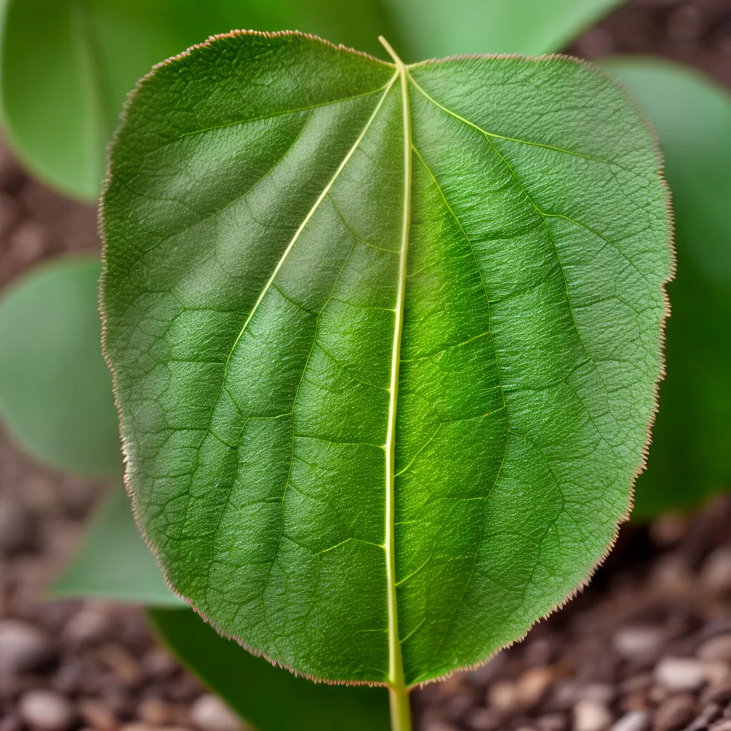 Como as Plantas Respondem à Presença de Pernilongos: Guia Prático 10