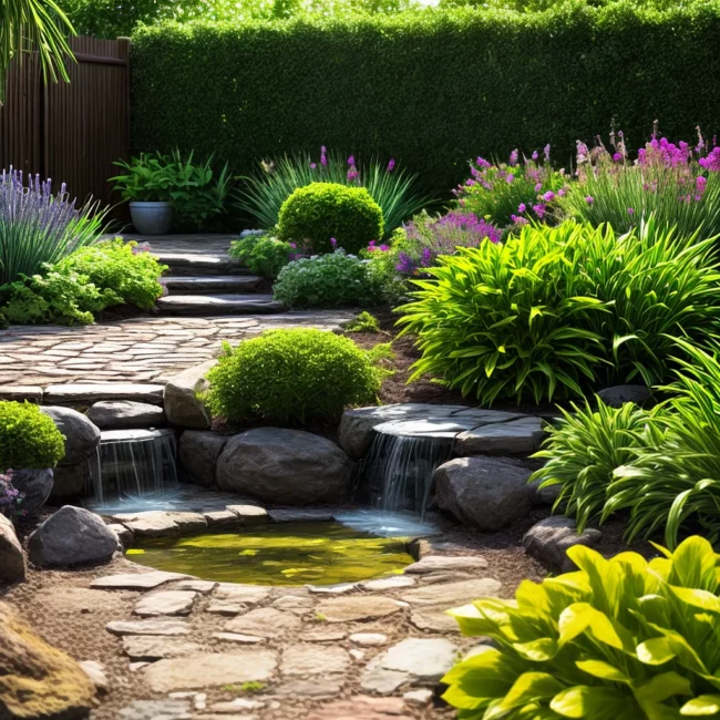 O Desafio dos Pernilongos: Como Manter Seu Jardim Saudável 113 O Desafio dos Pernilongos: Como Manter Seu Jardim Saudável 112