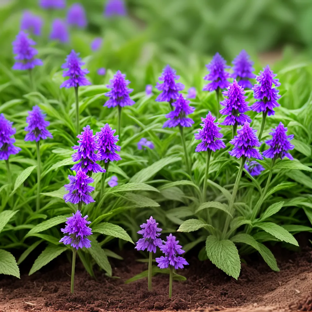 O Desafio dos Pernilongos: Como Manter Seu Jardim Saudável 10