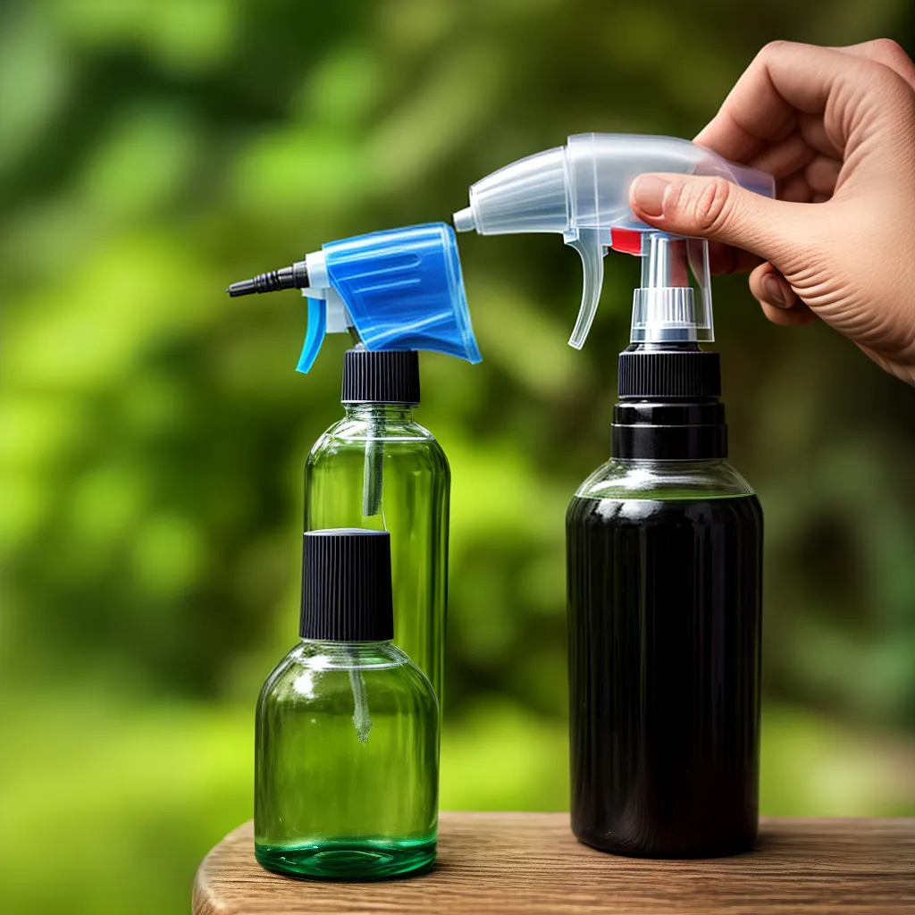 Controle de Pernilongos: Da Prevenção ao Tratamento de Infestações 10