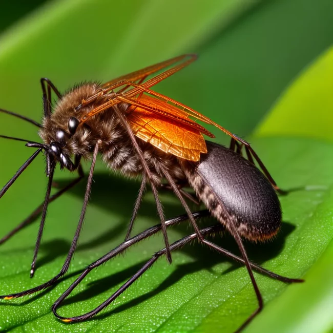 Meu Insect Como Identificar Qual Inseto Me Picou? Aprenda Aqui!