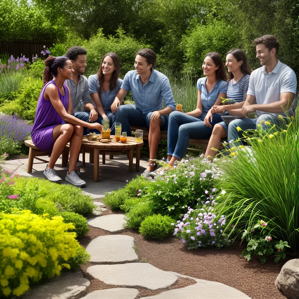Guia Definitivo: Lidando com Pernilongos no Seu Jardim 7 Guia Definitivo: Lidando com Pernilongos no Seu Jardim 6