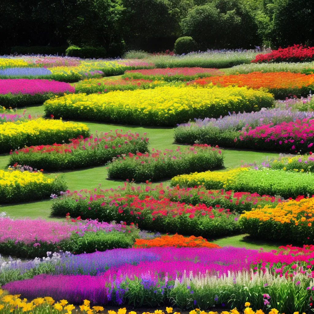 A Conquista dos Polinizadores: Como as Flores Usam Bioquímica para Atrair Animais 10