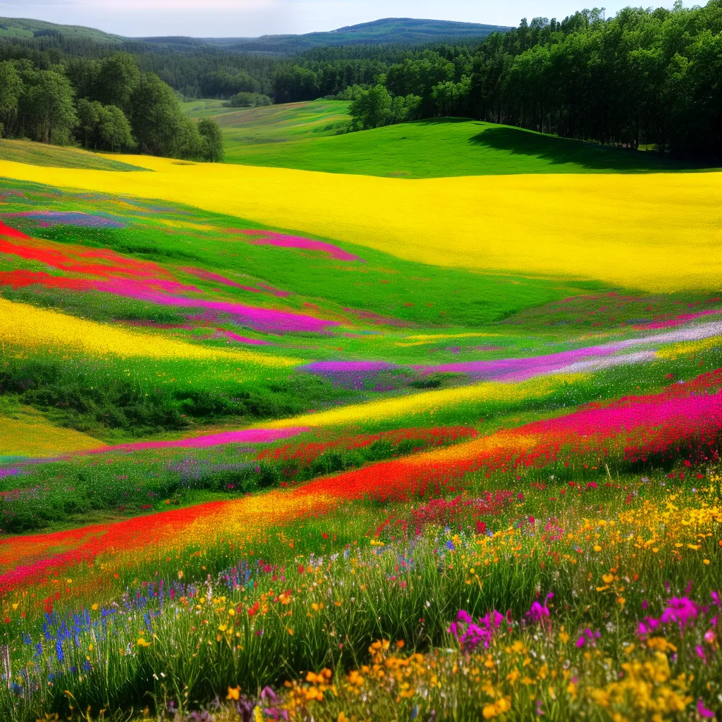 Flores e Fotosíntese: Uma Visão Bioquímica da Natureza 1 Flores e Fotosíntese: Uma Visão Bioquímica da Natureza