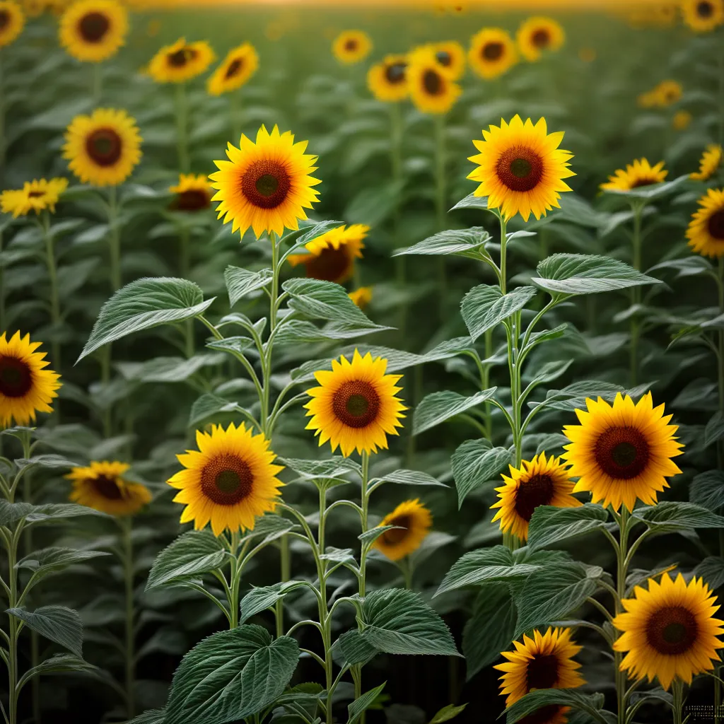 Flores e Fotosíntese: Uma Visão Bioquímica da Natureza 3 Flores e Fotosíntese: Uma Visão Bioquímica da Natureza 2