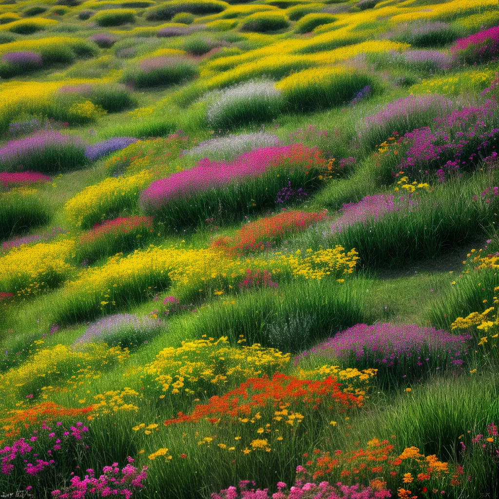 Flores e Fotosíntese: Uma Visão Bioquímica da Natureza 7 Flores e Fotosíntese: Uma Visão Bioquímica da Natureza 6