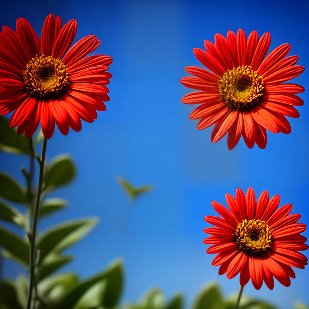 Flores e Fotosíntese: Uma Visão Bioquímica da Natureza 11 Flores e Fotosíntese: Uma Visão Bioquímica da Natureza 10