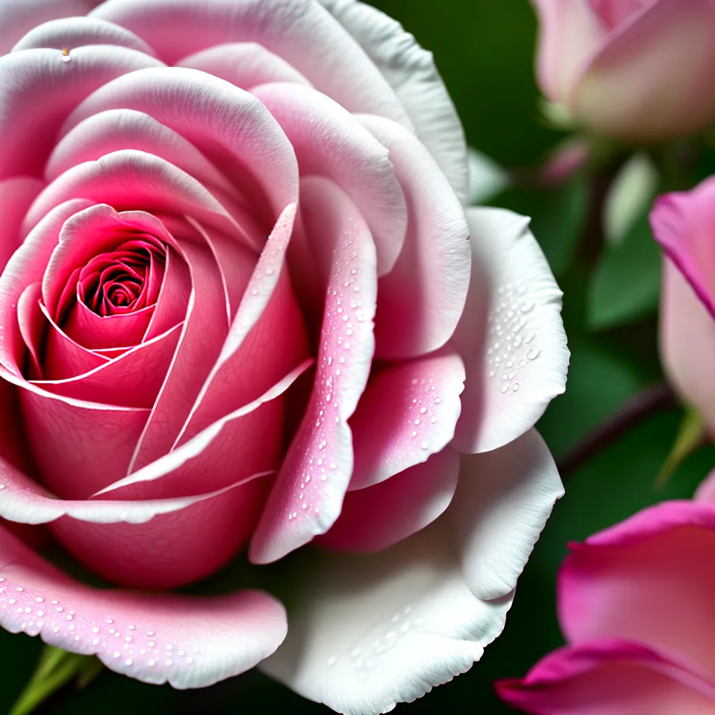 Delícias Perfumadas: A Ciência por Trás do Aroma das Flores