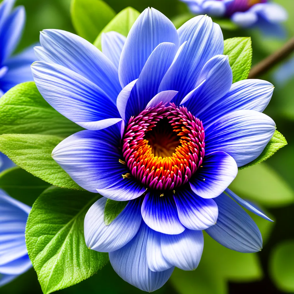 O Código das Flores: Entendendo a Genética Floral