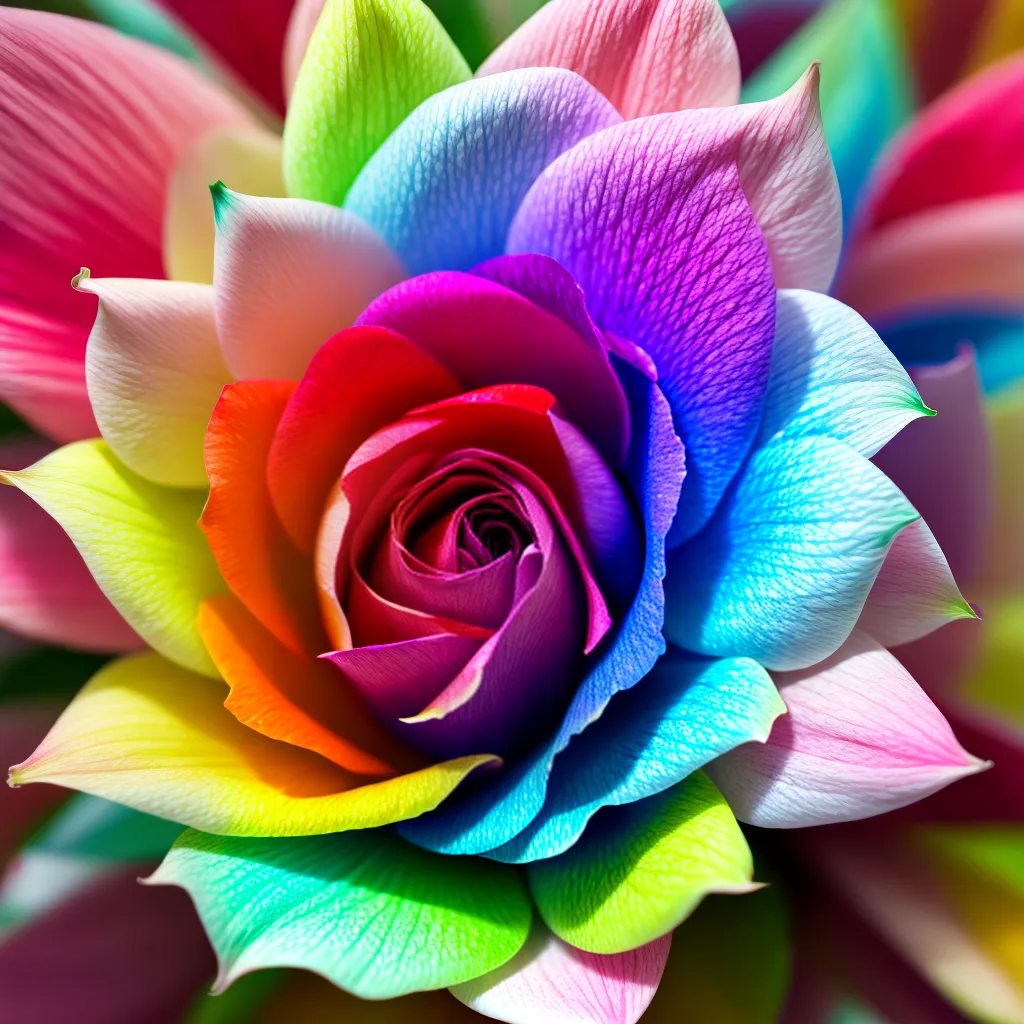 O Código das Flores: Entendendo a Genética Floral 2