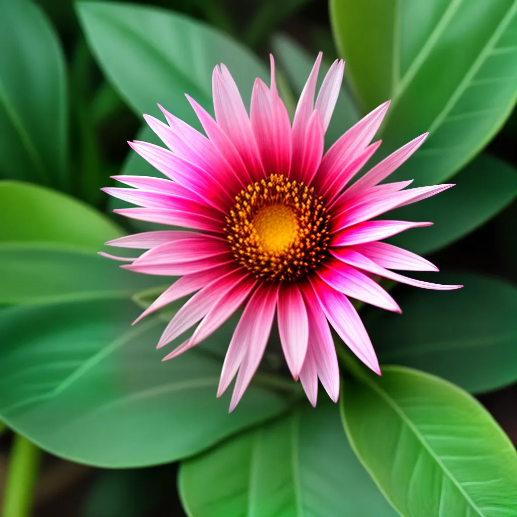 O Código das Flores: Entendendo a Genética Floral 4