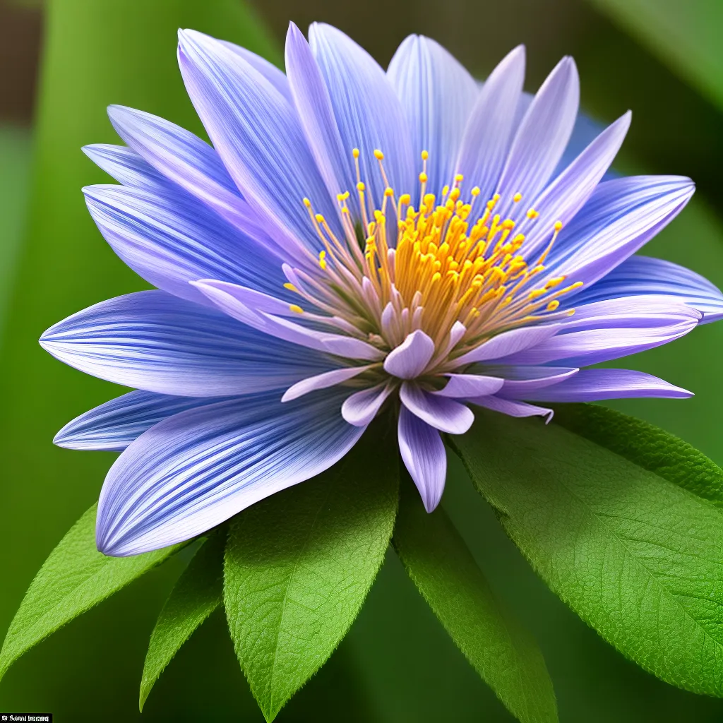 O Código das Flores: Entendendo a Genética Floral 6