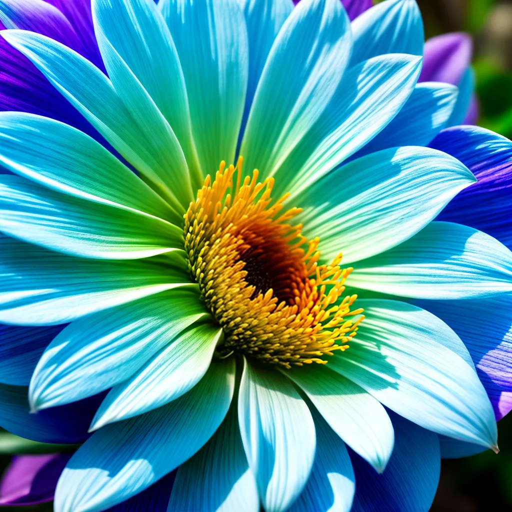 Bioquímica Floral na Prática: Melhore Seu Jardim com Ciência! 4