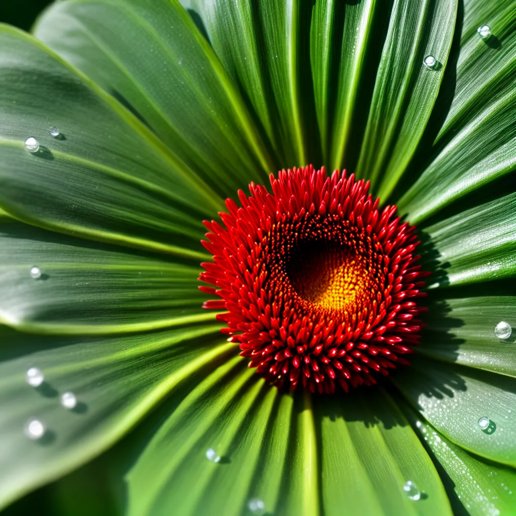 Bioquímica Floral na Prática: Melhore Seu Jardim com Ciência! 10