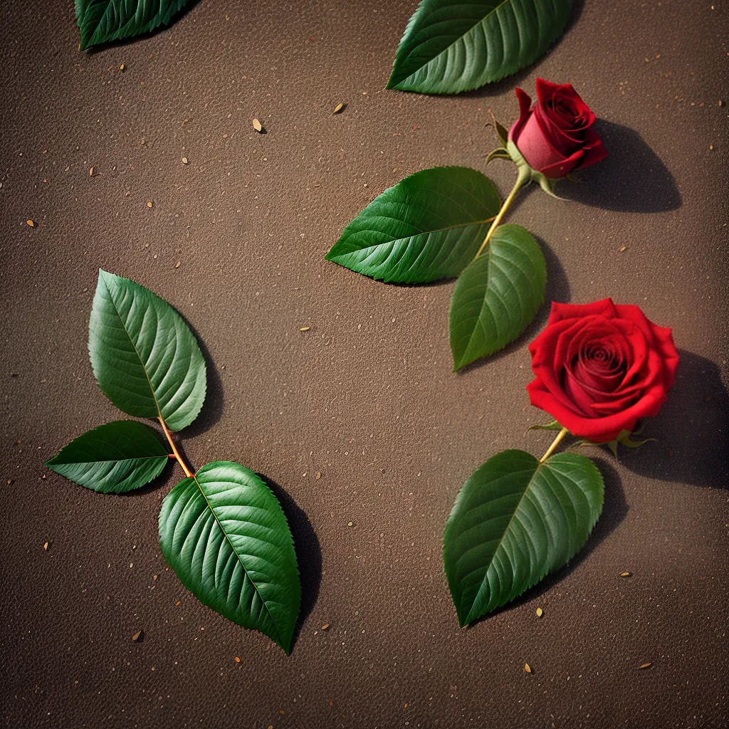 O Impacto das Mudanças Climáticas na Bioquímica das Flores 9 O Impacto das Mudanças Climáticas na Bioquímica das Flores 8