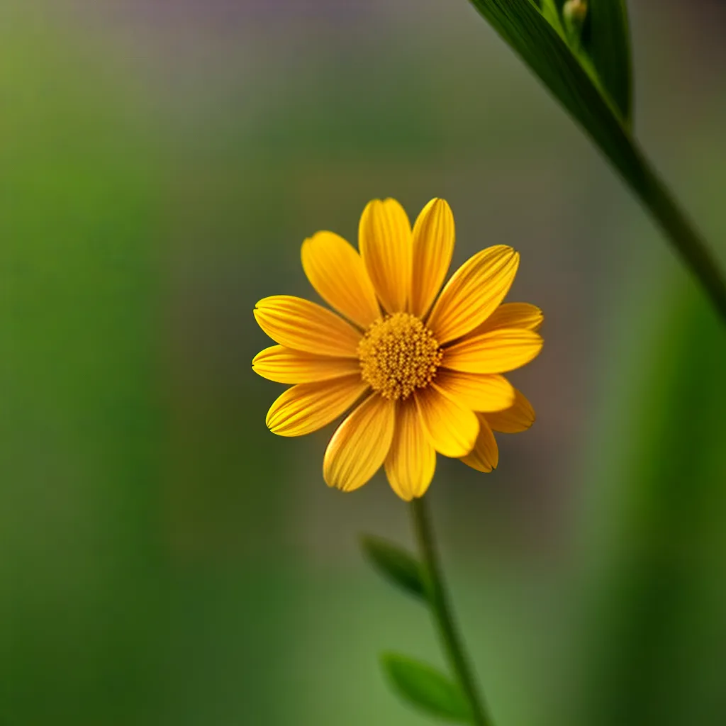A Ciência dos Alérgenos: Entendendo a Bioquímica das Flores que Nos Fazem Espirrar 2