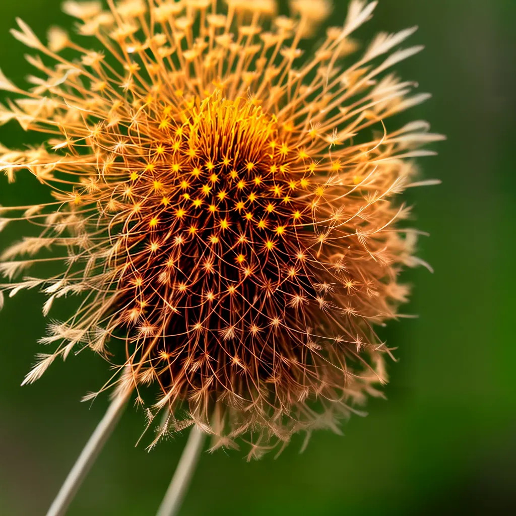A Ciência dos Alérgenos: Entendendo a Bioquímica das Flores que Nos Fazem Espirrar 6