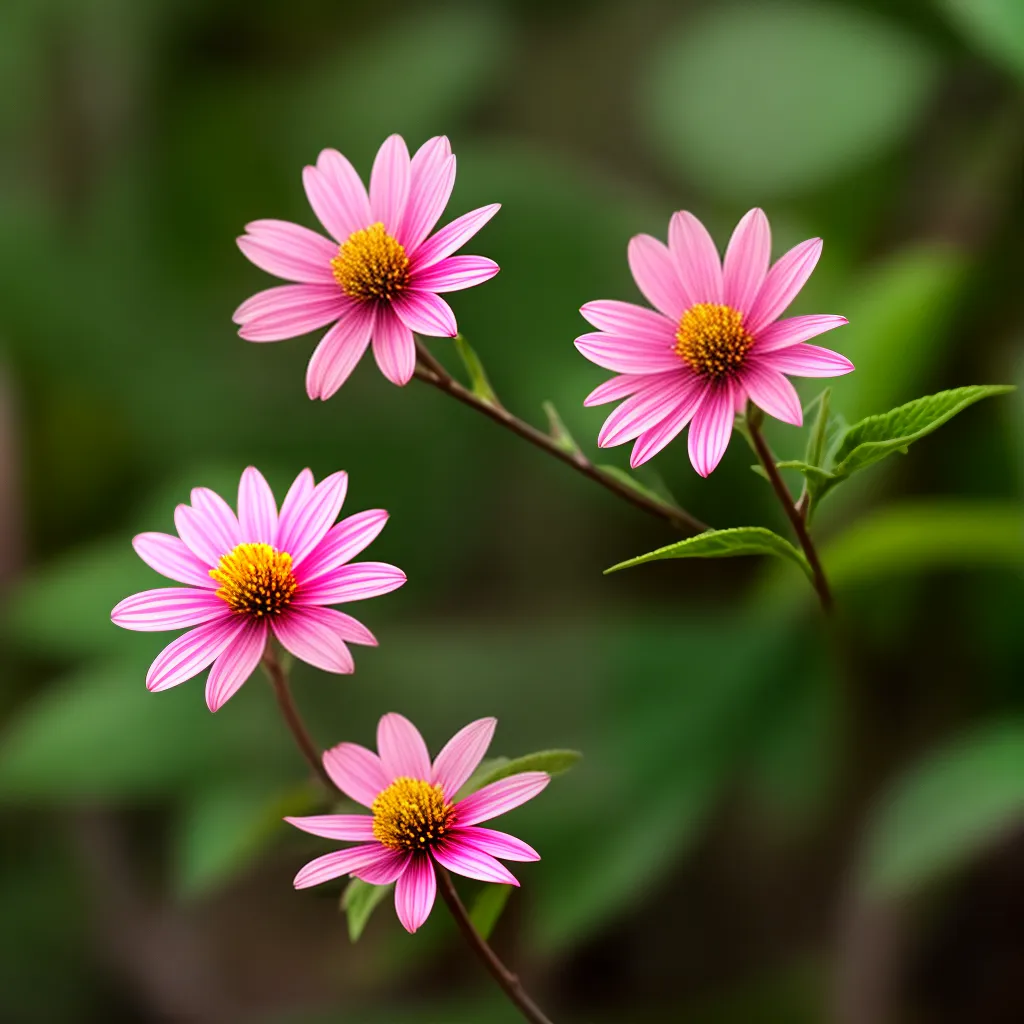 A Ciência dos Alérgenos: Entendendo a Bioquímica das Flores que Nos Fazem Espirrar 10