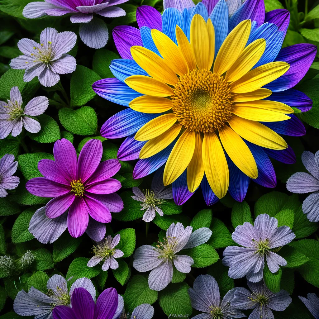 Como as Flores Defendem-se: Bioquímica de Defesa Floral 9 Como as Flores Defendem-se: Bioquímica de Defesa Floral 8