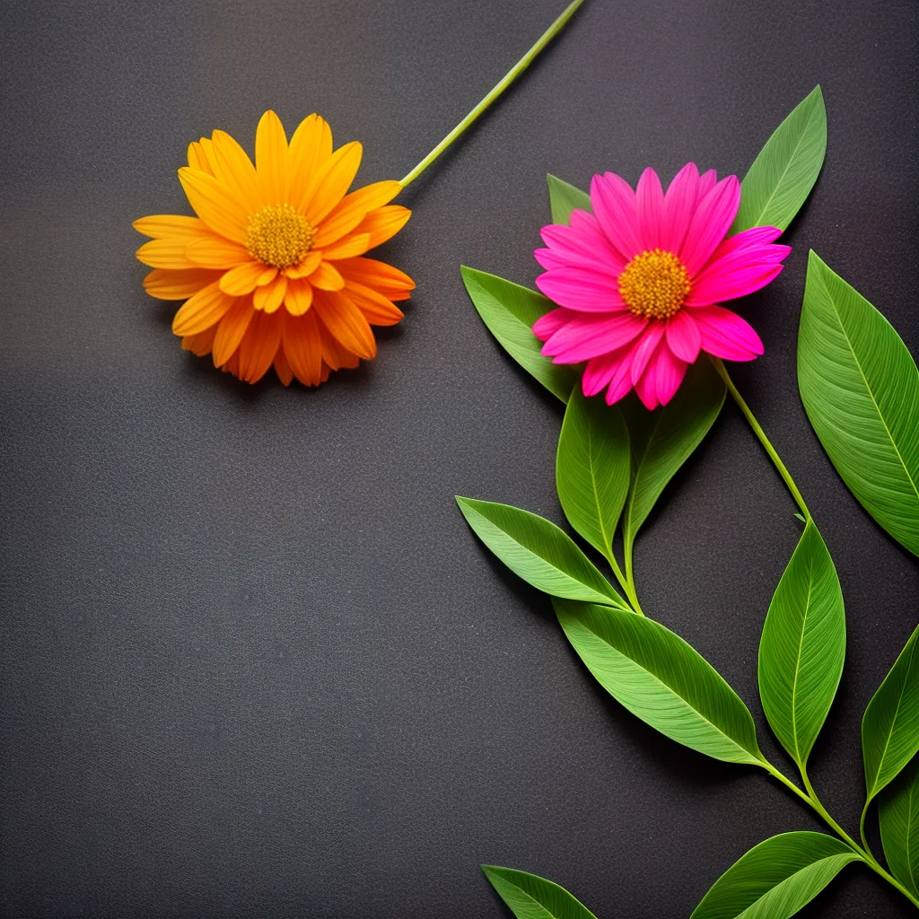 Como as Flores Defendem-se: Bioquímica de Defesa Floral 10