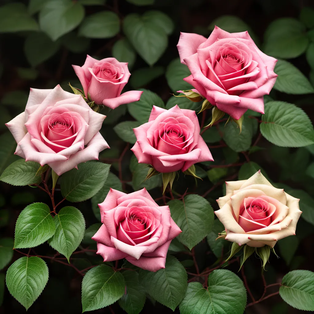 O Segredo das Flores de Longa Vida: Entendendo a Bioquímica da Longevidade Floral