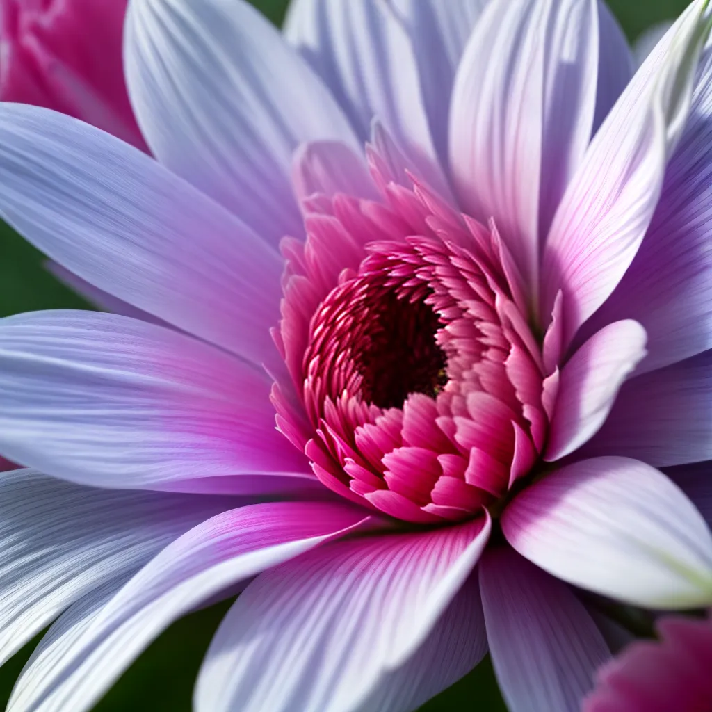 O Mundo em Miniatura: Microbiologia e Bioquímica das Flores