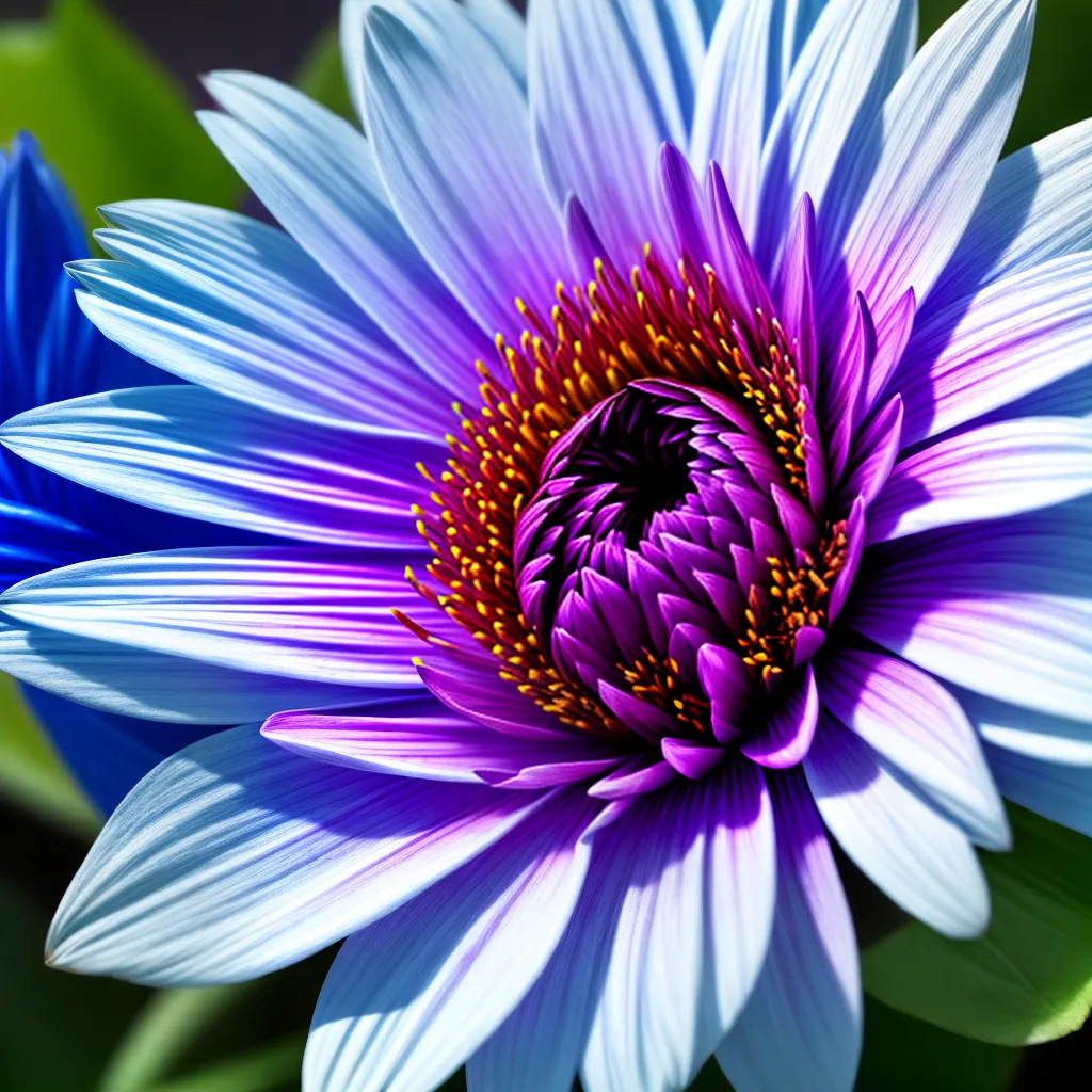 Flores e Biologia Molecular: Como as Flores Transformam Seus Genes em Beleza 10