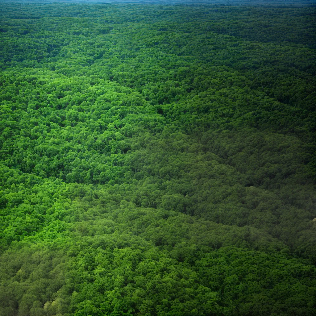 As Flores e o Carbono: Uma Visão Bioquímica do Sequestro de CO2 4