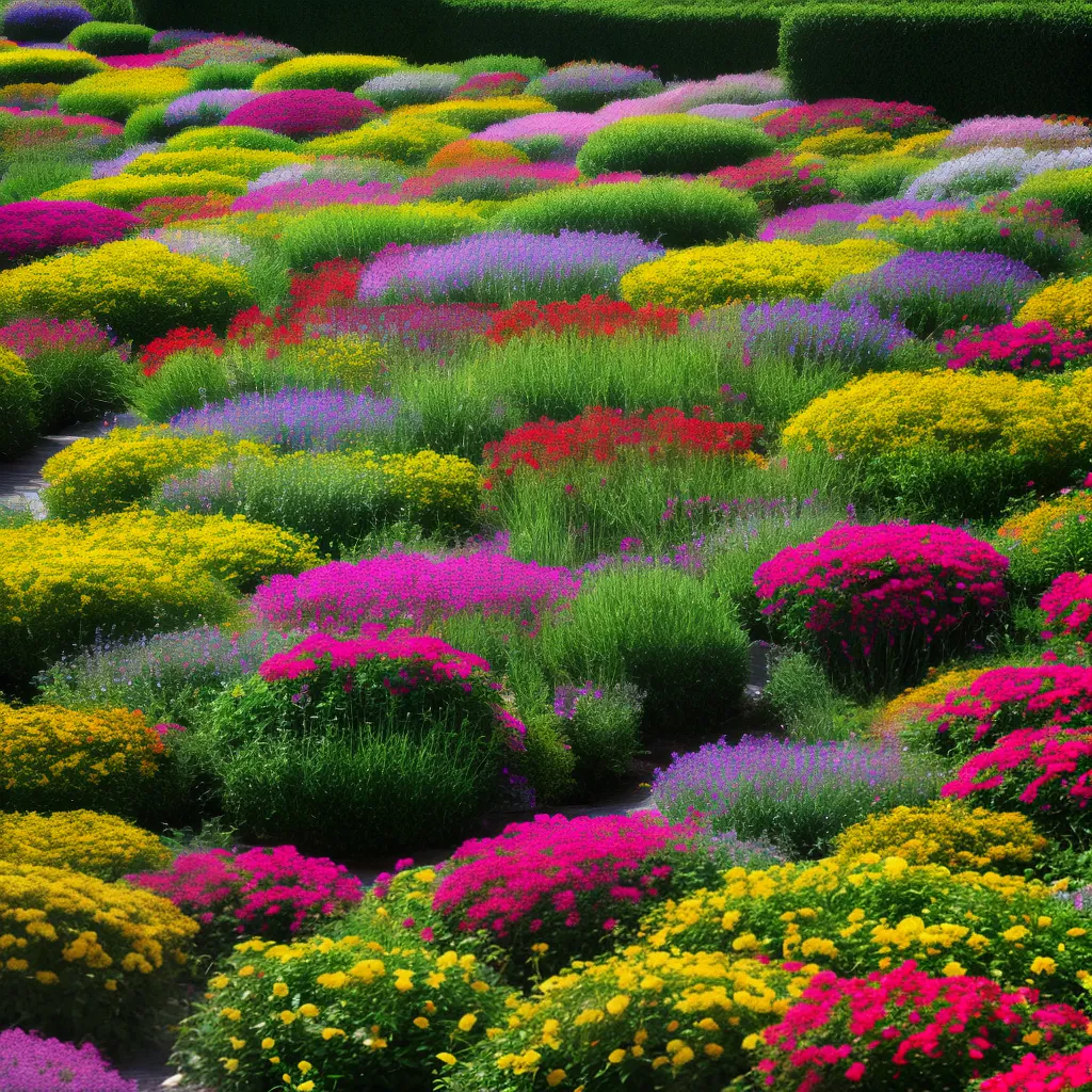 As Flores que Mudaram o Mundo: Espécies de Impacto e Sua Bioquímica. 4