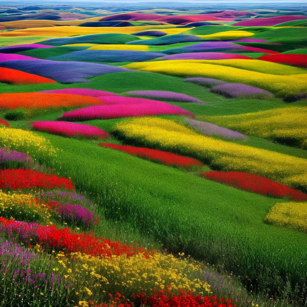 As Flores que Mudaram o Mundo: Espécies de Impacto e Sua Bioquímica. 6