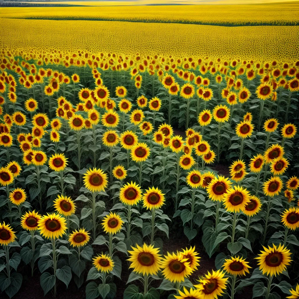 As Flores que Mudaram o Mundo: Espécies de Impacto e Sua Bioquímica. 8