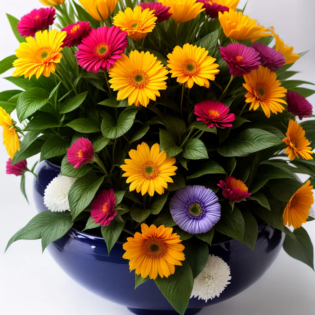 A Arte Floral no Mundo: Explorando Tradições e Técnicas Globais 9 A Arte Floral no Mundo: Explorando Tradições e Técnicas Globais 8