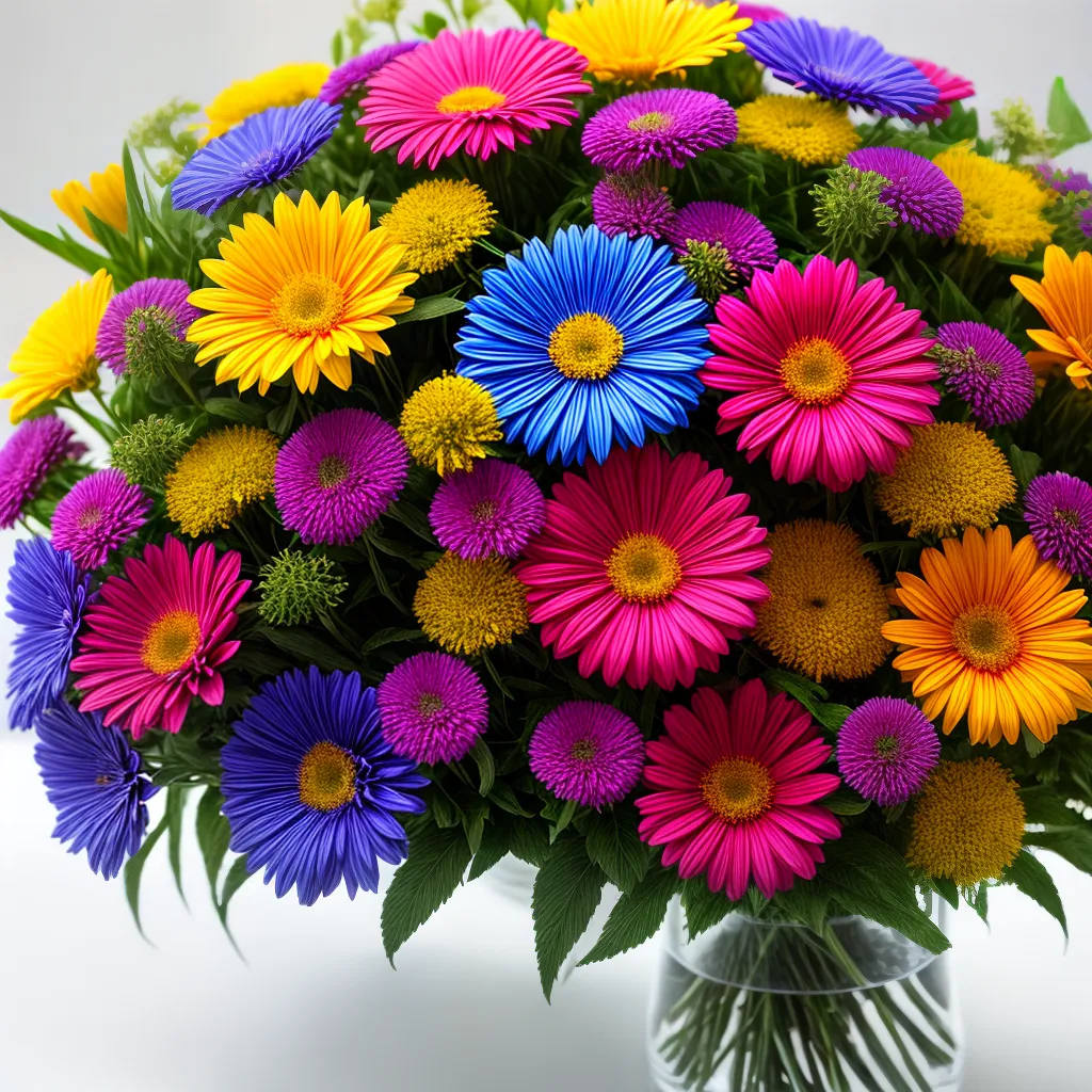 A Psicologia das Flores: Como a Arte Floral Afeta Nossas Emoções 1 A Psicologia das Flores: Como a Arte Floral Afeta Nossas Emoções
